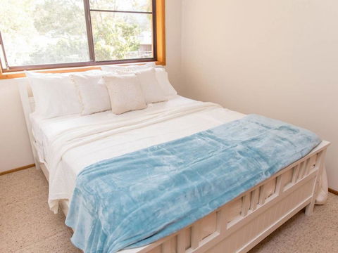 Kookas Nest - Waterfront Home, Tranquil Setting - Accommodation Noosa 2