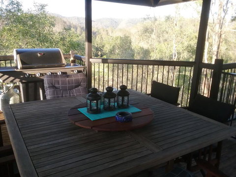 KooralBnB - Accommodation Noosa 2