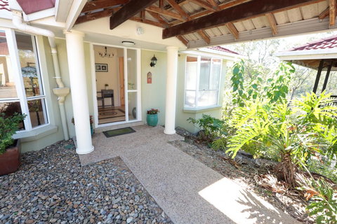 KooralBnB - Accommodation Noosa 0