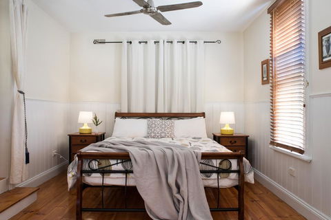 Koovelly Garden Studio - Accommodation Noosa 1