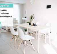 KOZYGURU MATRAVILLE PENTHOUSE AMAZING VIEW 3 BED  FREE PARKING NMV483 - Accommodation Noosa