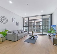 KOZYGURU ZETLAND COSY 3 BEDROOM APT EAST VILLAGE NZE906-1413 - Accommodation Noosa