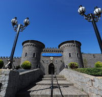 Kryal Castle Ballarat - Accommodation Noosa