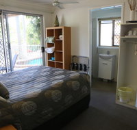 Kyamba Court Motel - Accommodation Noosa