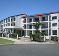 L'Amor Holiday Apartments - Accommodation Noosa