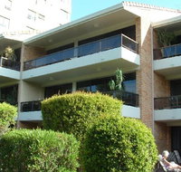 La Mer Apartments - Accommodation Noosa