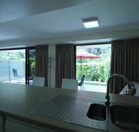La Mer Holiday Apartments - Accommodation Noosa