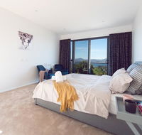 La vie Luxury Bay view - Accommodation Noosa