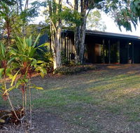Lagoon Pocket Bed  Breakfast - Accommodation Noosa