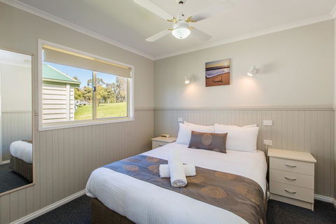 Lake Hume Tourist Park - Accommodation Noosa 2