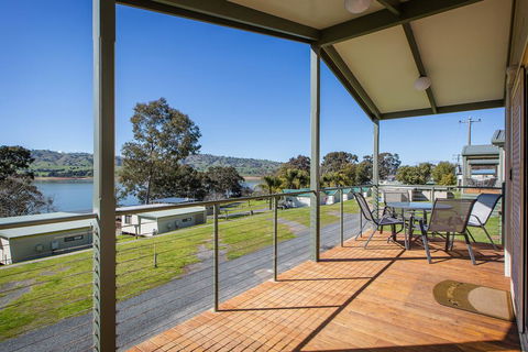 Lake Hume Tourist Park - Accommodation Noosa 1