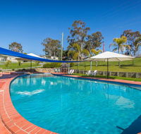 Lake Hume Tourist Park - Accommodation Noosa