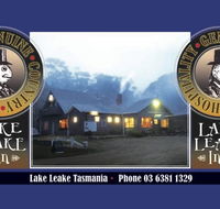 Lake Leake Inn - Accommodation Noosa