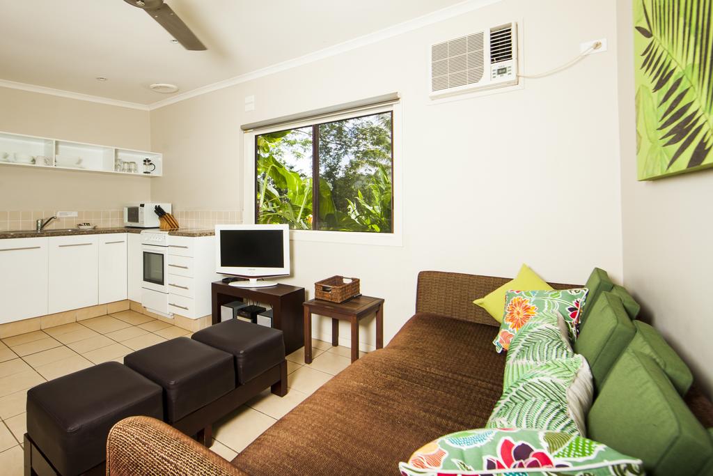 Caravonica QLD Accommodation Noosa