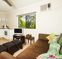 Lake Placid Tourist Park - Accommodation Noosa
