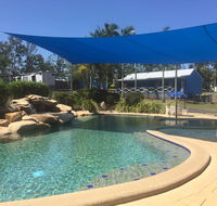 Lake Tinaroo Holiday Park - Accommodation Noosa