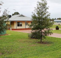 Lake Tyrrell Accommodation - Accommodation Noosa