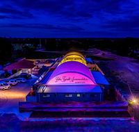 Lake Tyrrell Accommodation LTA - Accommodation Noosa