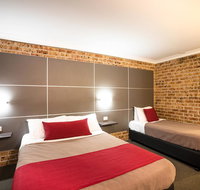 Lakeview Hotel Motel - Accommodation Noosa