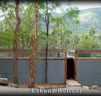 Lakuna Retreat - Accommodation Noosa