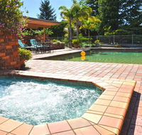 Langbrook Cottages - Accommodation Noosa