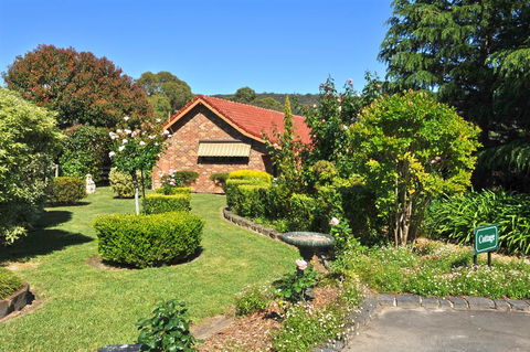 Langbrook Cottages - Accommodation Noosa 2