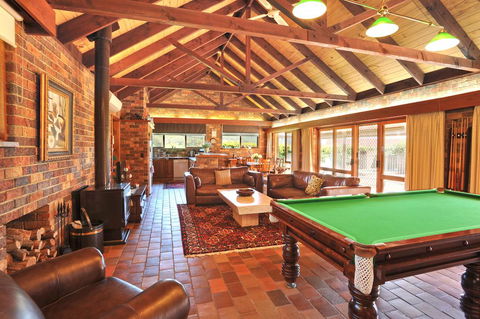 Langbrook Cottages - Accommodation Noosa 3