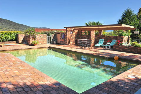 Langbrook Cottages - Accommodation Noosa 1