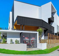 Large space 2 BED APT near Brisbane Airport - Accommodation Noosa