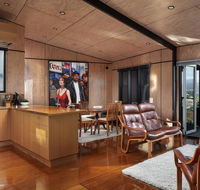 Launceston Lookout - Accommodation Noosa