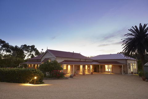 Le Mas Barossa - Accommodation Noosa 0