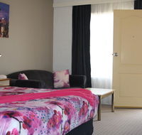 Leagues Motel - Accommodation Noosa