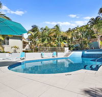 Lennox Beach Resort