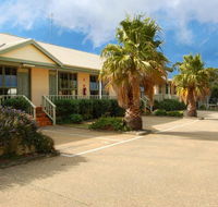 Lightkeepers Inn Motel - Accommodation Noosa
