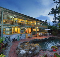 Lilybank Guest House - Accommodation Noosa