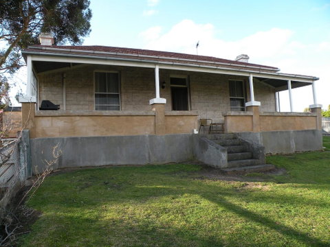 Limestone View Naracoorte - Accommodation Noosa 0
