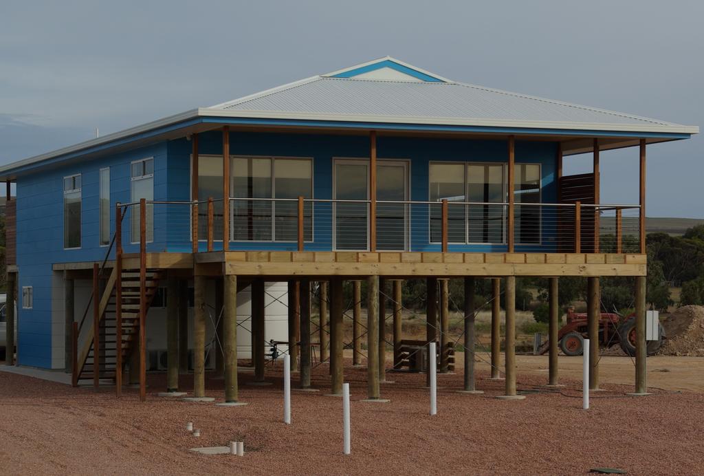 North Shields SA Accommodation Noosa