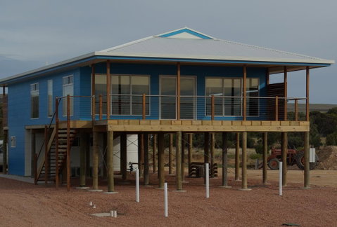 Lincoln View Holiday House - Accommodation Noosa 0