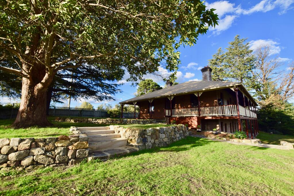 Linden NSW Accommodation Noosa