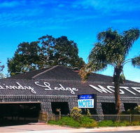 Lindy Lodge Motel - Accommodation Noosa