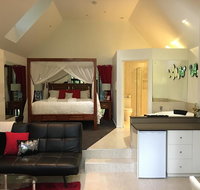 Linger a While Chalet - Accommodation Noosa