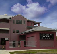 Lismore Bounty Motel - Accommodation Noosa
