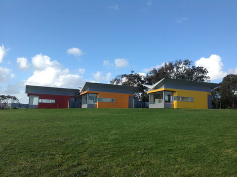 Lush Pastures - Accommodation Noosa 0