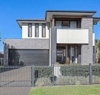 Luxury Brand New Home - Accommodation Noosa