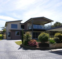 Luxury Near Old Pier Beach - Accommodation Noosa
