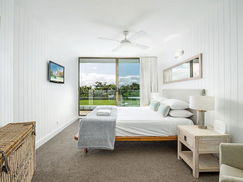 Luxury On The Hill, Noosa Heads - Accommodation Noosa 2