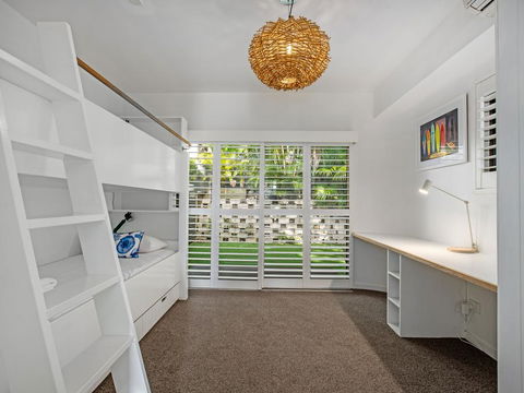 Luxury On The Hill, Noosa Heads - Accommodation Noosa 3