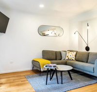 Luxury Spacious 2 Bedroom Fitzroy Apartment - Accommodation Noosa