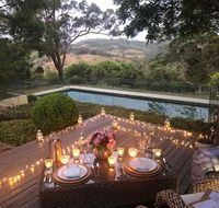 Luxury Tee Pee Byron Bay - Accommodation Noosa