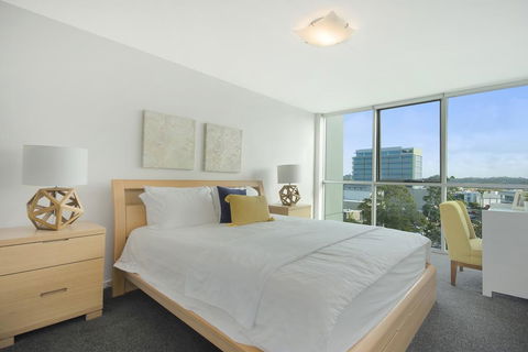 M1 Resort - Accommodation Noosa 2